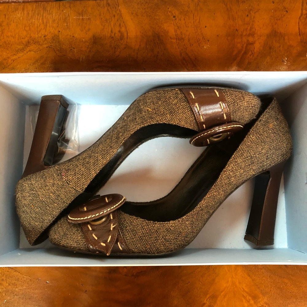 Paco Gil Heels - Picture 4 of 4